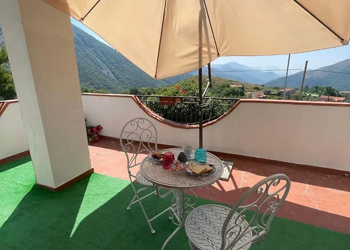 Orizzonte Blu B&B 3*