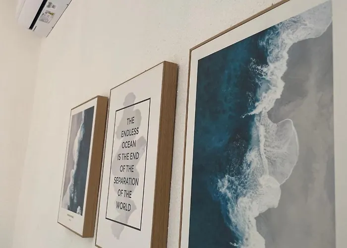 Orizzonte Blu 마라테아