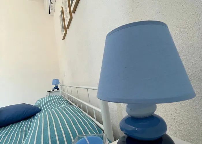 Orizzonte Blu Alojamento de Acomodação e Pequeno-almoço Maratea