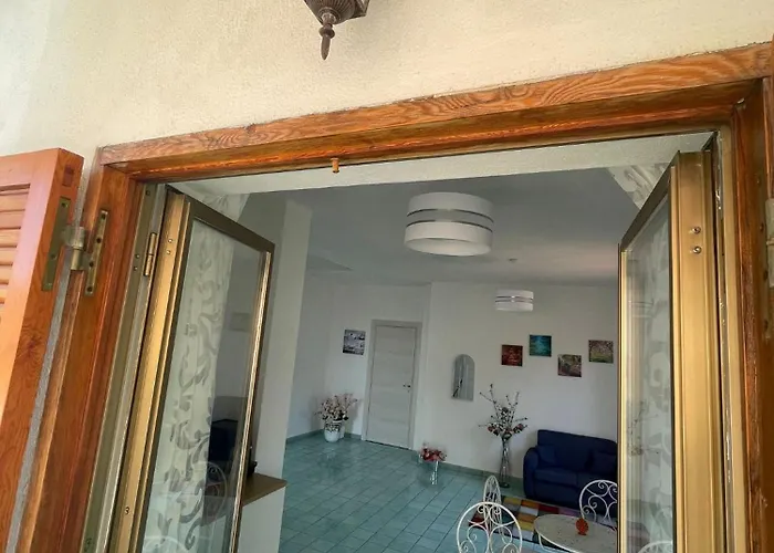 Orizzonte Blu 마라테아