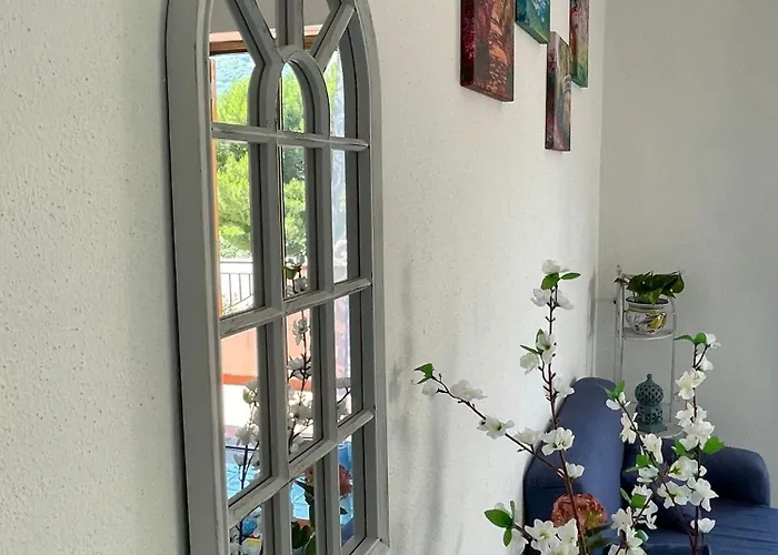 Orizzonte Blu B&B 3*